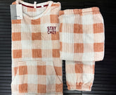 Stay cozy